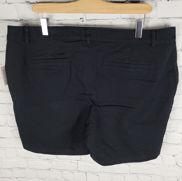 AMAZON ESSENTIALS | solid chino shorts - Picture 2 of 5